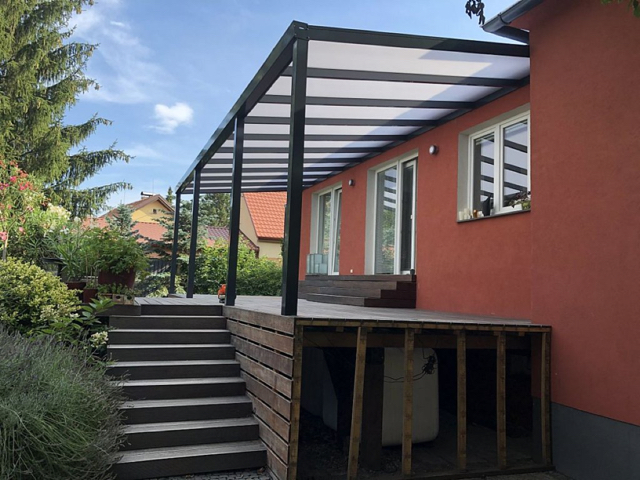 Co si předem ujasnit, než oslovíte dodavatele pergol