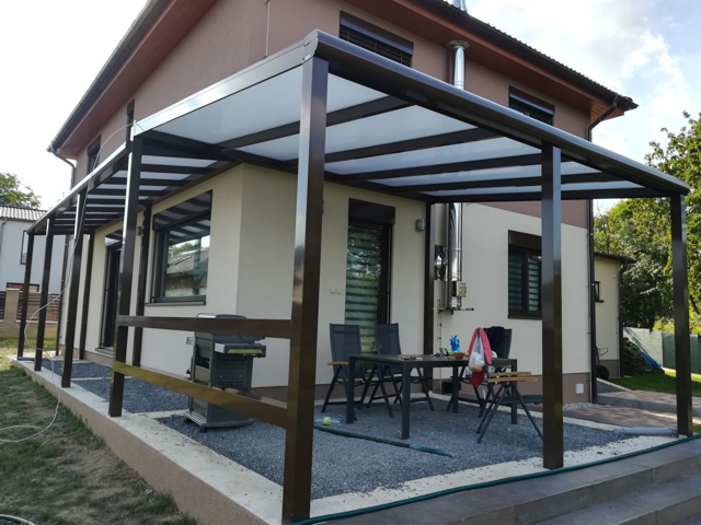 Skryté detaily, které dělají velký rozdíl: Technické finesy našich pergol